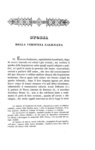 Il processo alla scienza: Marini - Galileo e l'inquisizione. Memorie storiche 1850 (prima edizione)