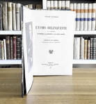Un grande classico di criminologia: Cesare Lombroso - L'uomo delinquente 1924 (con 29 belle tavole)