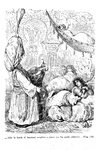 Rudolf Erich Raspe - Avventure del barone di Munchausen illustrate da Gustave Doré - inizi Novecento Rudolf Erich Raspe - Avventure del barone di Munchausen illustrate da Gustave Doré - inizi Novecento