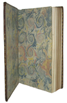 Giovanni Boccaccio - Nimfale fiesolano - Parigi, Molini 1778 (rara tiratura in carta forte vergata) Giovanni Boccaccio - Nimfale fiesolano - Parigi, Molini 1778 (rara tiratura in carta forte vergata)