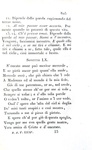 Le Rime di Petrarca con l'interpretazione di Giacomo Leopardi - Milano 1826 (rara prima edizione)