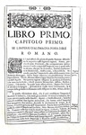Galeazzo Gualdo Priorato - Trattato universale delle notizie dell'Imperio - 1674 (prima edizione)
