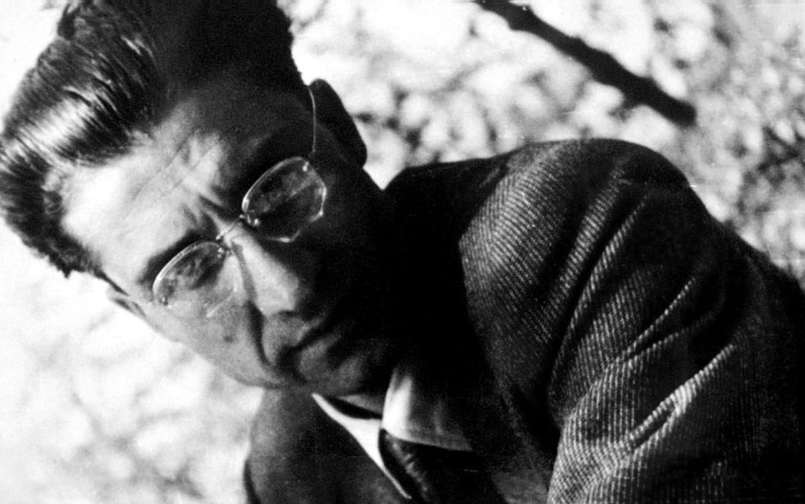 Cesare Pavese - Mattino