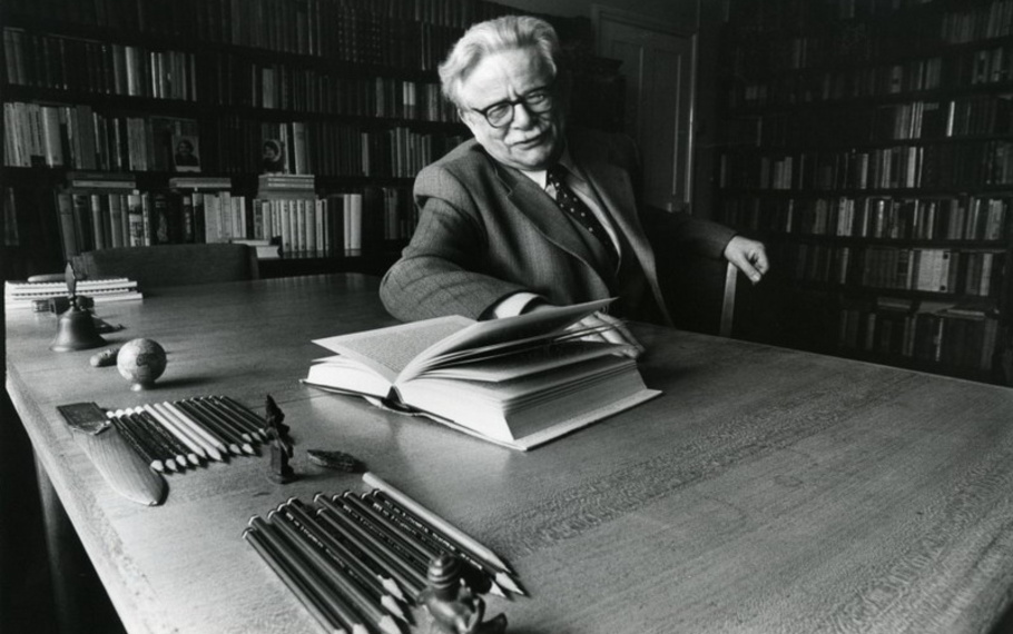 Elias Canetti - Quando si diventa vecchi si commentano i grandi libri