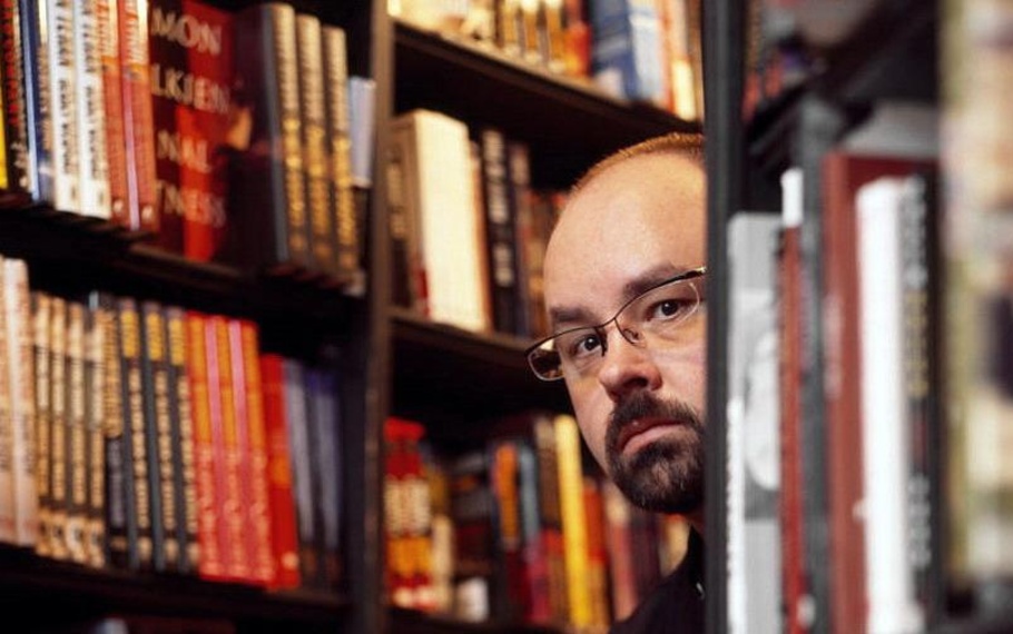 Carlos Ruiz Zafn - L'incantesimo della lettura