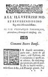 Un grande classico del pensiero politico: Giovanni Botero - Della ragione di Stato - Giolito 1598 Un grande classico del pensiero politico: Giovanni Botero - Della ragione di Stato - Giolito 1598