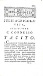 Tacitus - Quae exstant opera - Paris, Barbou 1760 (splendida legatura coeva - con alcune incisioni) Tacitus - Quae exstant opera - Paris, Barbou 1760 (splendida legatura coeva - con alcune incisioni)