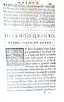 Umorismo e paradosso nel '500: Giovan Battista Gelli - La circe - Venezia, Ziletti 1550/60 circa