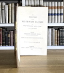 La scoperta del Passaggio a Nord-Ovest: McClure - The discovery of the North-West Passage - 1856