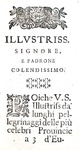 Lunario seicentesco: Nicolas Caussin - Effemeride astrologica et historica opera curiosissima - 1652