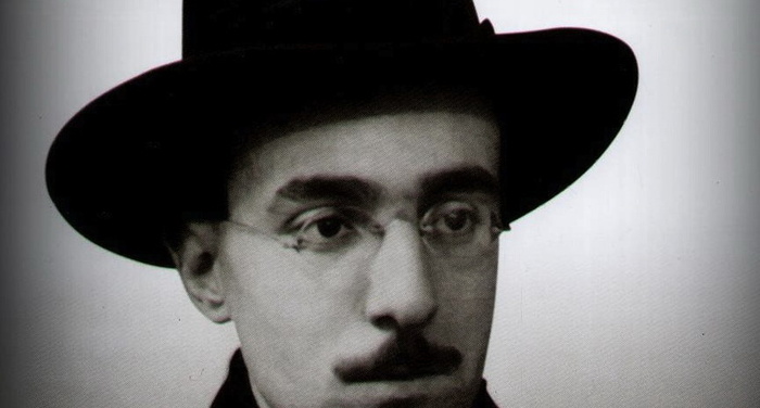 Fernando Pessoa - Il valore delle cose non sta nel tempo in cui esse durano