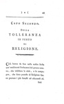 Illuminismo e riforme: Carlo Antonio Pilati - Di una riforma d'Italia - 1770 (rara seconda edizione) Illuminismo e riforme: Carlo Antonio Pilati - Di una riforma d'Italia - 1770 (rara seconda edizione)