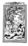 Lucrezio - Della natura delle cose tradotti da Alessandro Marchetti - 1754 (con decine di incisioni)