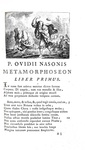 Ovidius - Opera quae supersunt - Paris, Barbou 1762 (con numerose incisioni e una bella legatura)