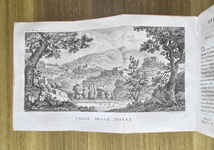 Giovanni Boccaccio - Il Decameron - Venezia, Vitarelli 1813 (con 4 belle tavole - ottima legatura)