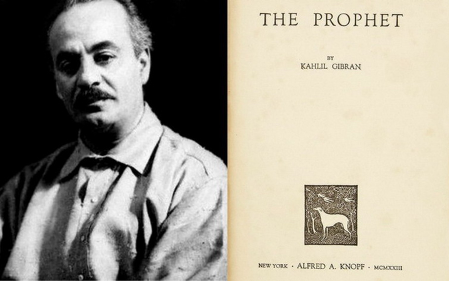 Kahlil Gibran - Il segreto della morte