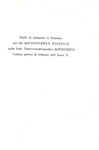 Futurismo e letteratura: Marinetti - Il club dei simpatici - Palermo 1931 (rara prima edizione)