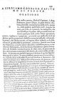 Politica e diplomazia nel Cinquecento: Sperone Speroni - Orationi - Venezia 1596 (prima edizione)