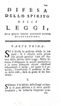 Montesquieu - Lo spirito delle leggi - Amsterdam 1773 (rara prima edizione italiana integrale) Montesquieu - Lo spirito delle leggi - Amsterdam 1773 (rara prima edizione italiana integrale)