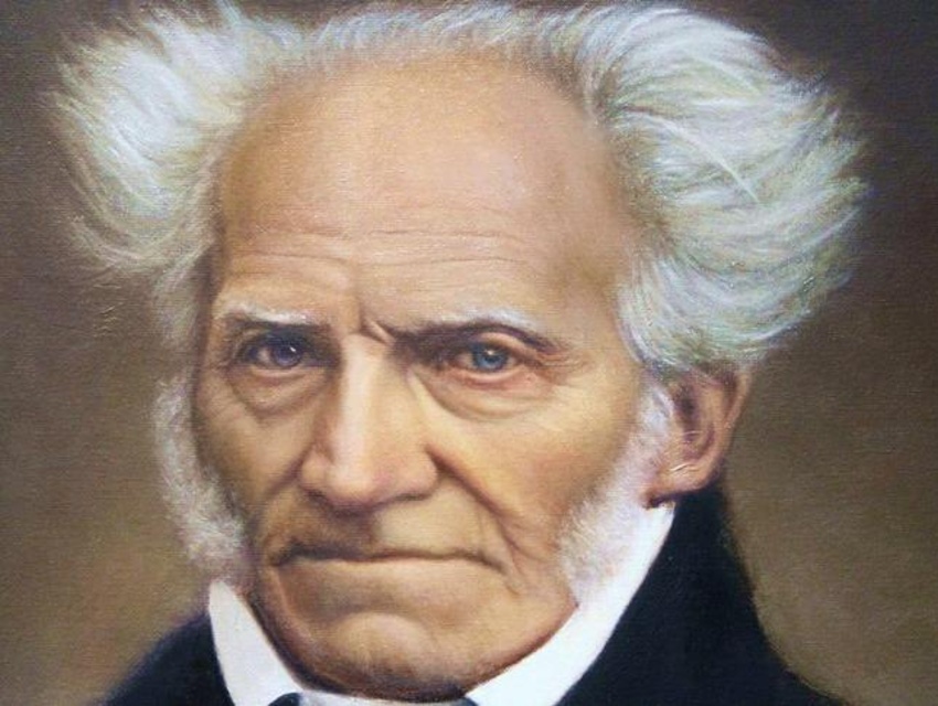 Arthur Schopenhauer - L'arte di non leggere  molto importante