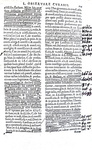 Il diritto criminale nel Cinquecento: Ludovico Carerio - Practica causarum criminalium - Lyon 1550 Il diritto criminale nel Cinquecento: Ludovico Carerio - Practica causarum criminalium - Lyon 1550
