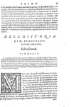 Francesco Guicciardini - La historia d'Italia - Venezia, appresso Nicol� Bevilacqua, 1565