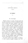 L'antidarwinismo in Italia: Niccolò Tommaseo - L'uomo e la scimmia - Milano 1869 (prima edizione)