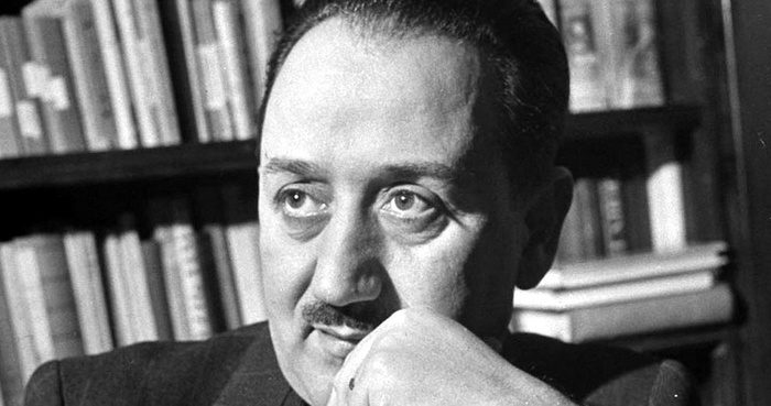 Ignazio Silone - Il cafone  un asino che ragiona