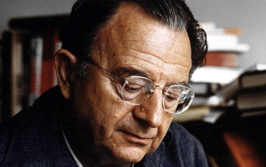 Erich Fromm - Nella nostra societ� le emozioni vengono scoraggiate