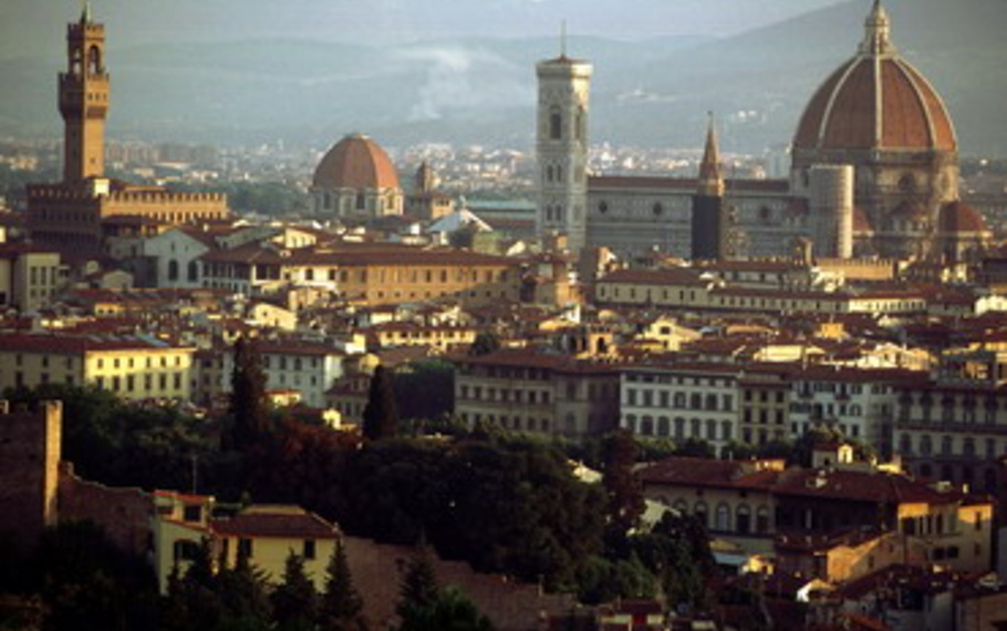 Alberto Vigevani -  Libri e cultura a Firenze agli inizi degli anni Quaranta