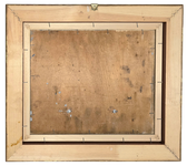 Fabio Cipolla - Ore liete in giardino - fine XIX / inizi XX secolo (circa 1895/1905) olio su tavola Fabio Cipolla - Ore liete in giardino - fine XIX / inizi XX secolo (circa 1895/1905) olio su tavola