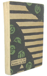 Oscar Wilde - La casa della cortigiana - Milano 1920 (prima edizione - illustrazioni di Gio Ponti)