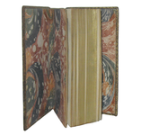 Le gesta di Alessandro Magno: Curtius Rufus - De rebus gestis Alexandri Magni historia - Paris 1757