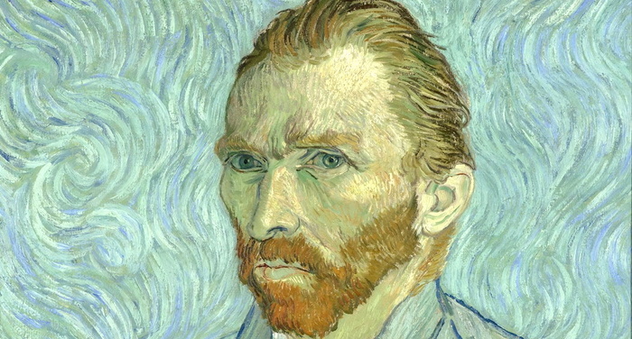 Vincent van Gogh - C' fannullone e fannullone