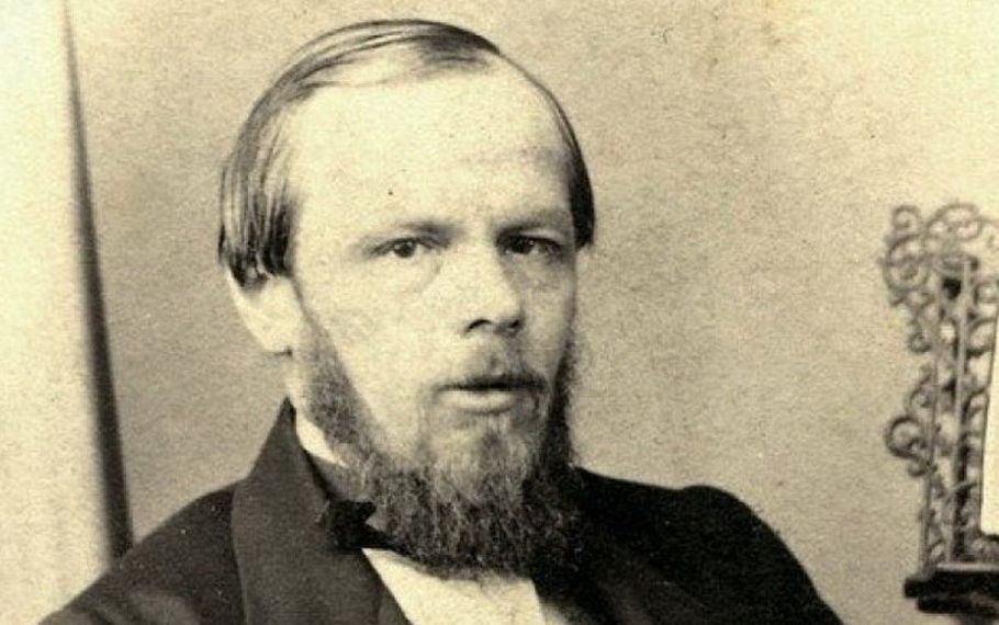 Fedor Dostoevskij - Il cattolicesimo romano  peggiore dello stesso ateismo