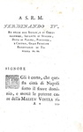 Filippo Baldini - Ricerche fisico-mediche sul clima di Napoli - 1787 (rarissima prima edizione)