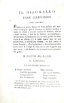 Vittorio Alfieri - Il Misogallo. Prose e rime - Londra 1799 (contraffazione coeva alla prima)