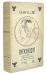 Oscar Wilde - Intenzioni - Torino, Bocca 1906 (prima edizione italiana) Oscar Wilde - Intenzioni - Torino, Bocca 1906 (prima edizione italiana)