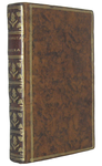 Lucio Anneo Seneca - Selecta opera (De brevitate vitae, Epistolae ad Lucilium, ecc.) - Barbou 1761 Lucio Anneo Seneca - Selecta opera (De brevitate vitae, Epistolae ad Lucilium, ecc.) - Barbou 1761