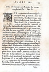 Politica e Controriforma: Fabio Albergati - Il Cardinale - Roma, per Giacomo Dragonelli 1664