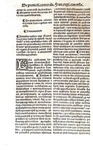 La massima espressione del Gallicanesimo: Pragmatica Sanctio cum concordatis - Lugduni 1538 (raro)