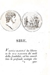 Davide Winspeare - Storia degli abusi feudali - Napoli, Angelo Trani 1811 (rara prima edizione)