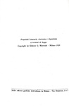 Italo Svevo - La novella del buon vecchio e della bella fanciulla - Milano 1929 (prima edizione) Italo Svevo - La novella del buon vecchio e della bella fanciulla - Milano 1929 (prima edizione)