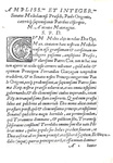 Marcantonio Maioragio - De senatu romano libellus - Milano 1561 (rara prima edizione postuma) Marcantonio Maioragio - De senatu romano libellus - Milano 1561 (rara prima edizione postuma)