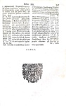Umanesimo giuridico: Jacobus Cuiacius - Commentarii in iuris iustinianaei libros elementares - 1610