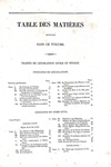 Un grande classico di diritto ed economia: Jeremy Bentham - Oeuvres - 1829/34 (magnifica legatura)