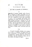 La celebre e rara prima edizione del Codice Estense: Codice di leggi e costituzioni - Modena 1771