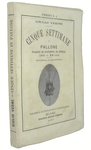 Jules Verne - Cinque settimane in pallone. Viaggio di scoperte in Africa - 1875 (con 78 disegni)