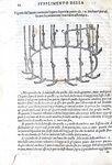 Salvataggio delle navi: Tartaglia - Regola generale da sulevare ogni affondata nave - Venezia 1551