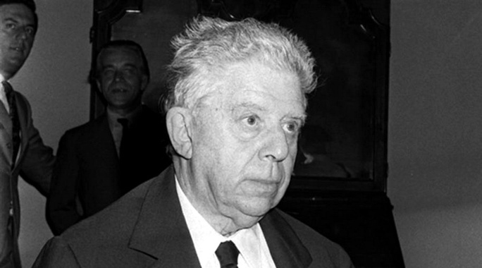 Eugenio Montale - Omaggio a Italo Svevo